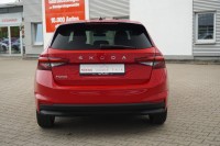 Skoda Fabia 1.0 TSI DSG