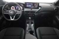 Nissan Juke 1.0 DIG-T N-Connecta Aut.