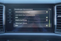 Skoda Kodiaq 2.0 TSI DSG 4x4 Soleil