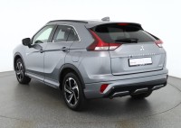Mitsubishi Eclipse Cross 2.4 PHEV Plus Select 4WD