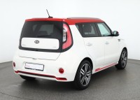 Kia Soul 1.6 CRDi DCT
