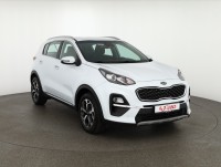 Kia Sportage 1.6 T-GDI Aut.