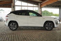 Hyundai Kona 1.6 T-GDI N Line