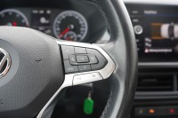 VW T-Cross 1.0