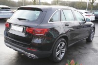 Mercedes-Benz GLC 200 4Matic