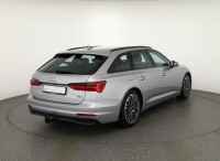 Audi A6 Avant 50 TFSIe quattro S line