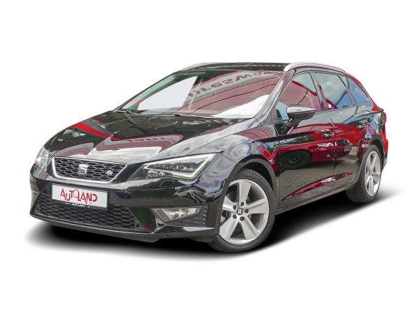 Seat Leon ST FR 1.4 TSI