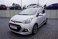 Vorschau: Hyundai i10 1.2 Passion