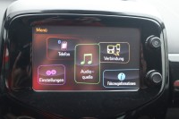 Toyota Aygo AYGO 1.0 x-wave