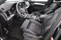 Audi SQ5 3.0 TFSI quattro
