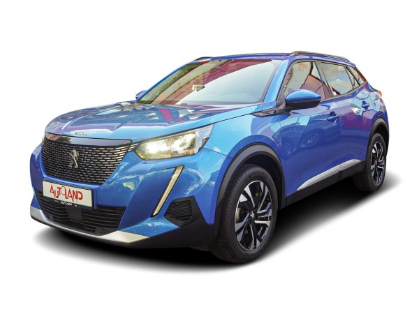 Peugeot 2008 1.2 PureTech Allure