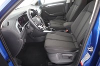 VW T-Roc 1.5 TSI DSG