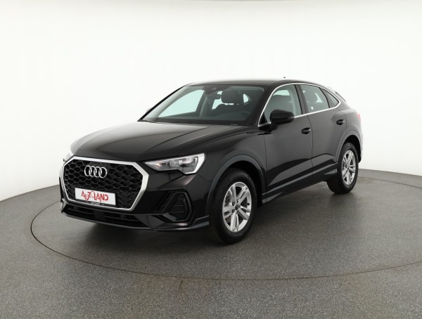 Audi Q3 Sportback 35 TFSI s-tronic