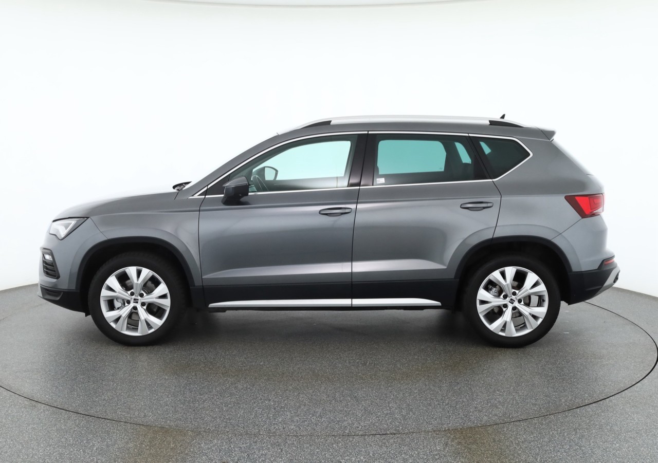 Seat Ateca 2.0 TSI DSG Xperience 4Drive