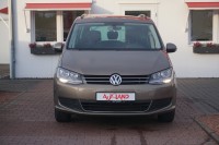 VW Sharan 1.4 TSI Comfortline