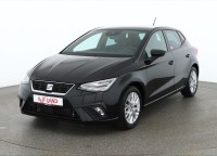 Seat Ibiza 1.0 TSI FR LED Navi Sitzheizung Kamera DAB