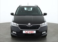 Skoda Fabia Combi 1.0 MPI Cool Plus