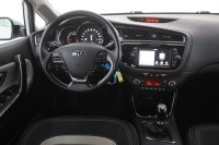 Kia cee'd Sporty Wagon ceed Sportswagon 1.6 GDI Spirit