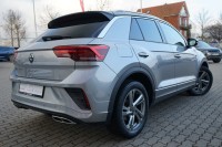 VW T-Roc 1.0 TSI R-Line