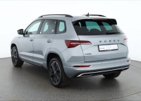 Skoda Karoq Sportline 1.5 TSI DSG