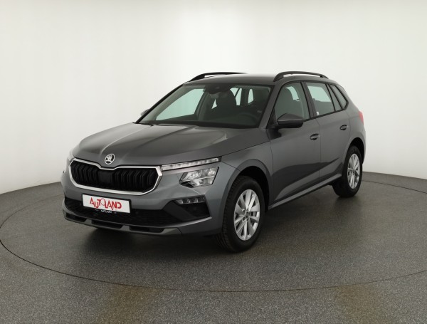Skoda Kamiq 1.0 TSI DSG