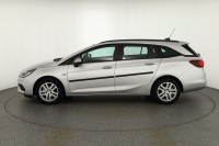 Vorschau: Opel Astra K ST 1.5 CDTI