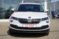 Skoda Karoq 2.0 TDI Drive 125