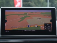 Audi A4 Quattro Avant 2.0TFSI quattro S-Line