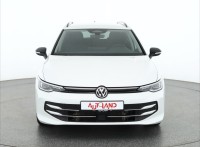 VW Golf VIII Variant 1.5 TSI Goal