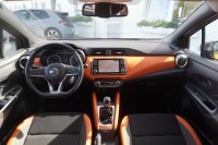 Nissan Micra 1.0 Acenta