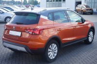 Seat Arona 1.0 TSI Xcellence