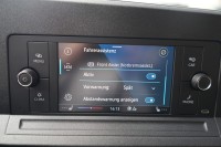 VW Caddy 1.5 TSI