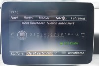 Mercedes-Benz CLA 200 7G-DCT Urban