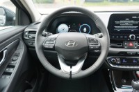 Hyundai i30 Kombi 1.6 T-GDI Aut.