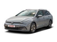 VW Golf VIII Variant 1.5 TSI Move Navi LED ACC PDC