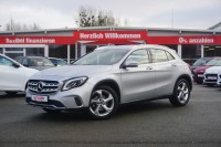 Vorschau: Mercedes-Benz GLA 200 