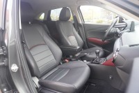 Mazda CX-3 2.0 SKYACTIV-G 120 Sports-Line