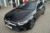 Mercedes-Benz A 180 A180 Progressive