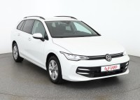 VW Golf VIII Variant 1.5 eTSI DSG