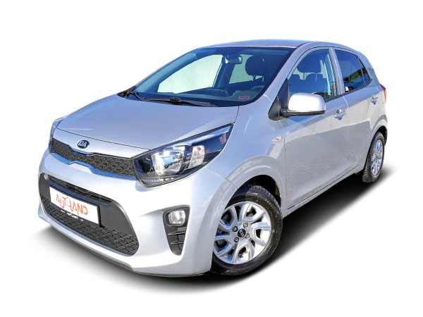 Kia Picanto 1.2 Dream Team