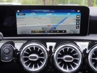 Mercedes-Benz A 200 A200 AMG Line