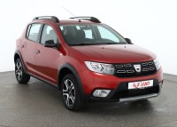 Dacia Sandero Stepway 0.9 TCe Celebration