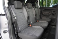 Peugeot Rifter 1.5 BlueHDi 130 Aut 7-Sitzer
