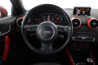 Audi A1 1.0 TFSI Sportback S-Line