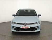 VW Golf VIII 1.5 eTSI DSG