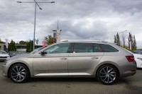 Skoda Superb Combi 2.0 TSI L&K