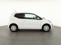 VW up up! 1.0 Basis