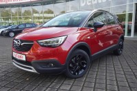 Vorschau: Opel Crossland 1.2 Innovation