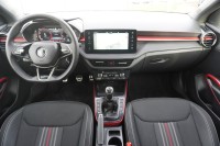 Skoda Fabia Monte Carlo 1.0 TSI