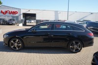 Mercedes-Benz CLA 200 Shooting Brake Progressive